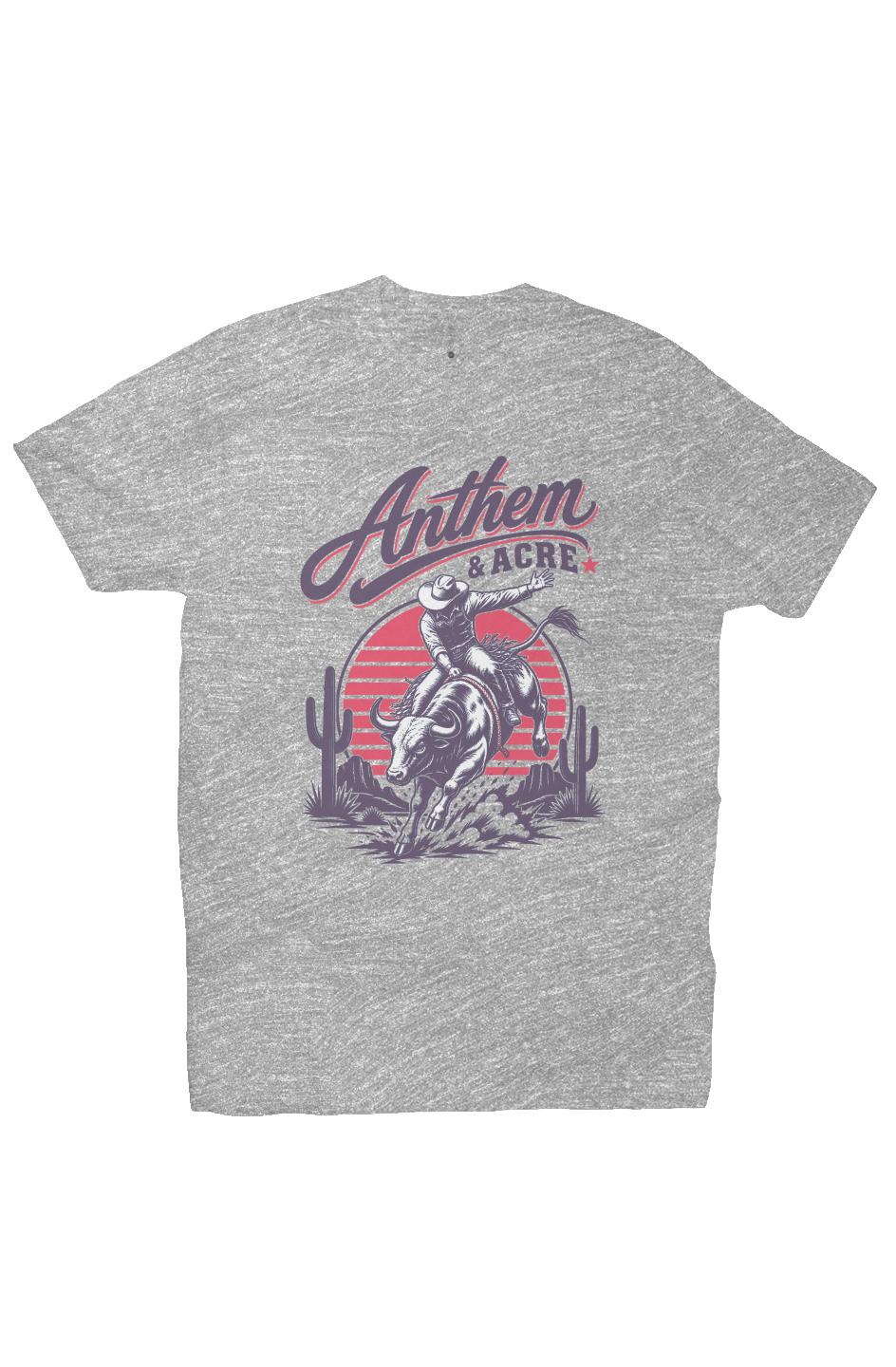 Anthem Acre Rodeo Legend Tee