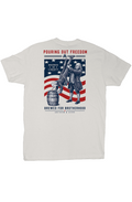 Anthem Acre Pouring Out Freedom Tee