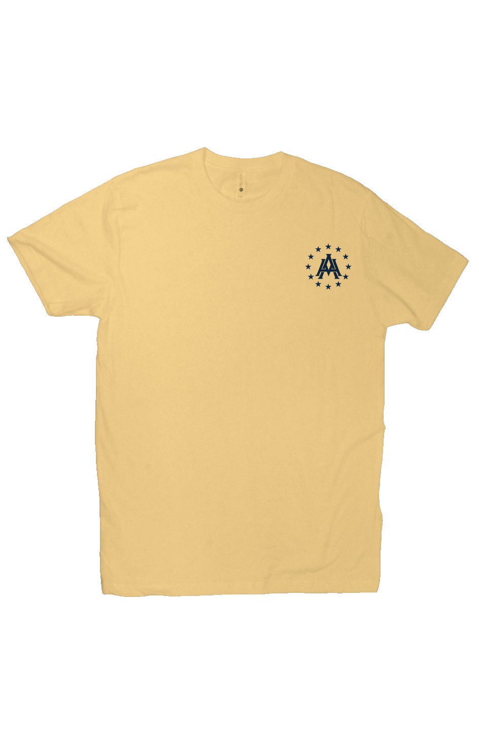 Anthem Acre Pouring Out Freedom Tee