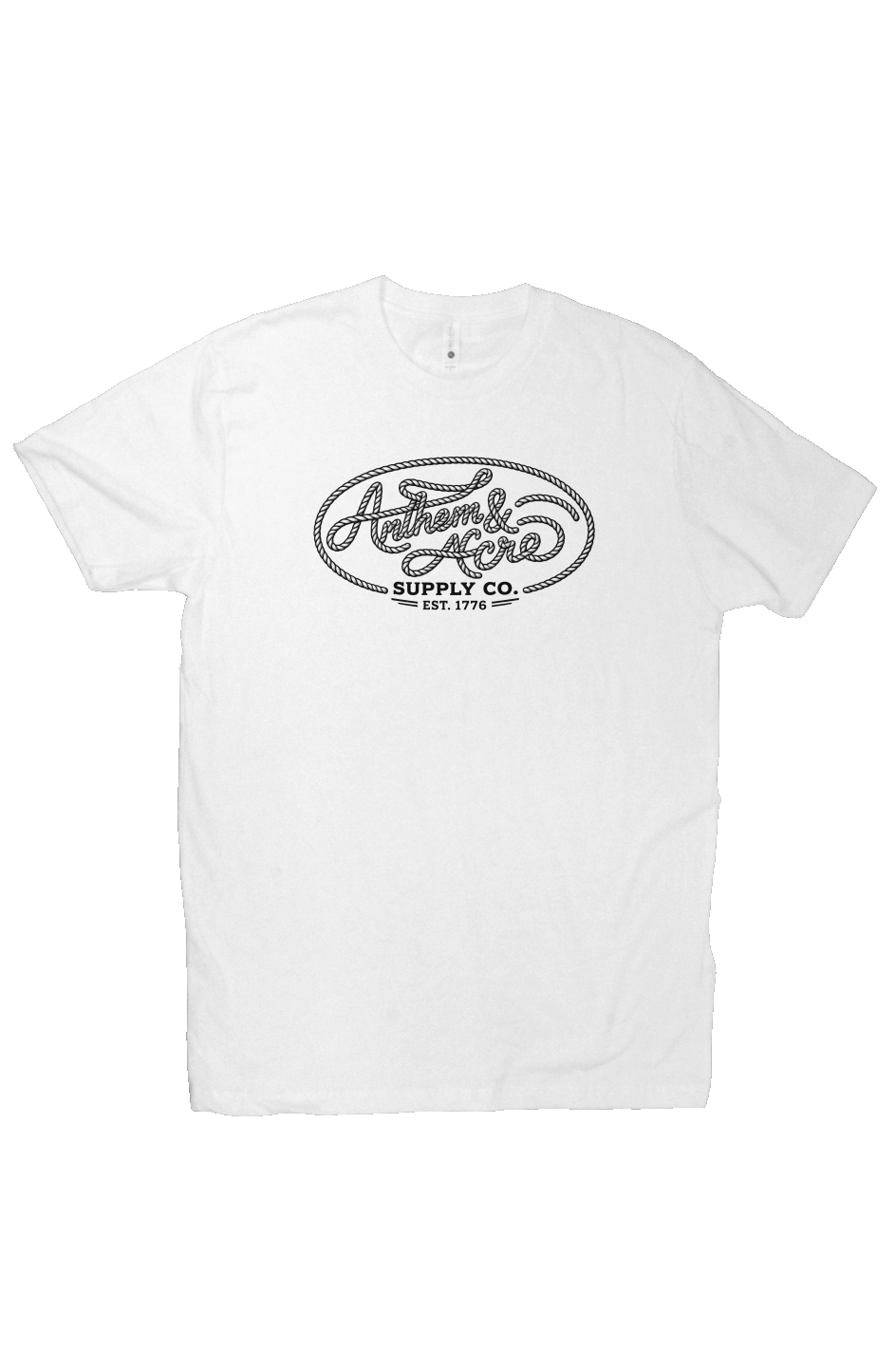Anthem Acre Yak Pack Tee