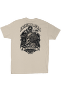 Anthem Acre Built With What Matters Tee