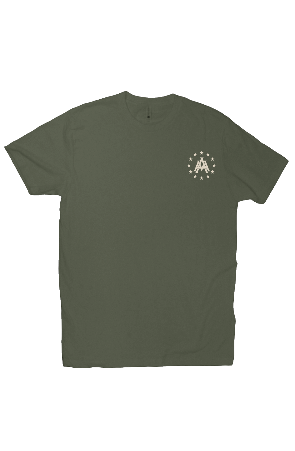 Anthem Acre Stand Firm Guardian Tee