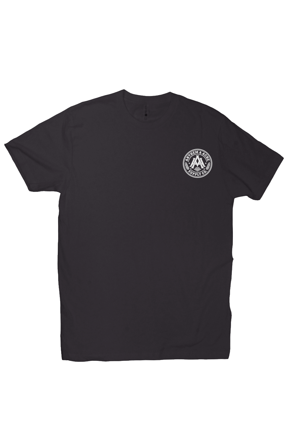 LIVE FREE FISTS ANTHEM AND ACRE T SHIRT png