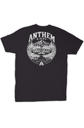 LIVE FREE FISTS ANTHEM AND ACRE T SHIRT png