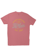 37 Main Historic Downtown Vintage Tee