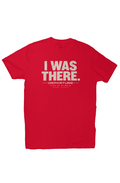 37 Main I Was There Departure Tee