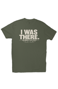 37 Main I Was There Queen Nation Tee