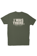 37 Main I Was There Concert Queen Nation Tee