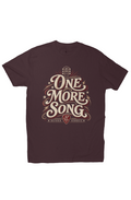 37 Main One More Song Vintage Tee