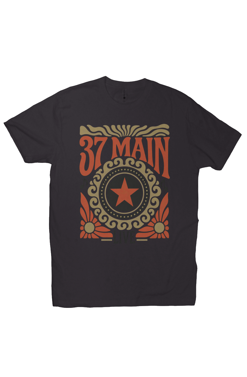LIVE MUSIC GOOD TIMES 37 MAIN 