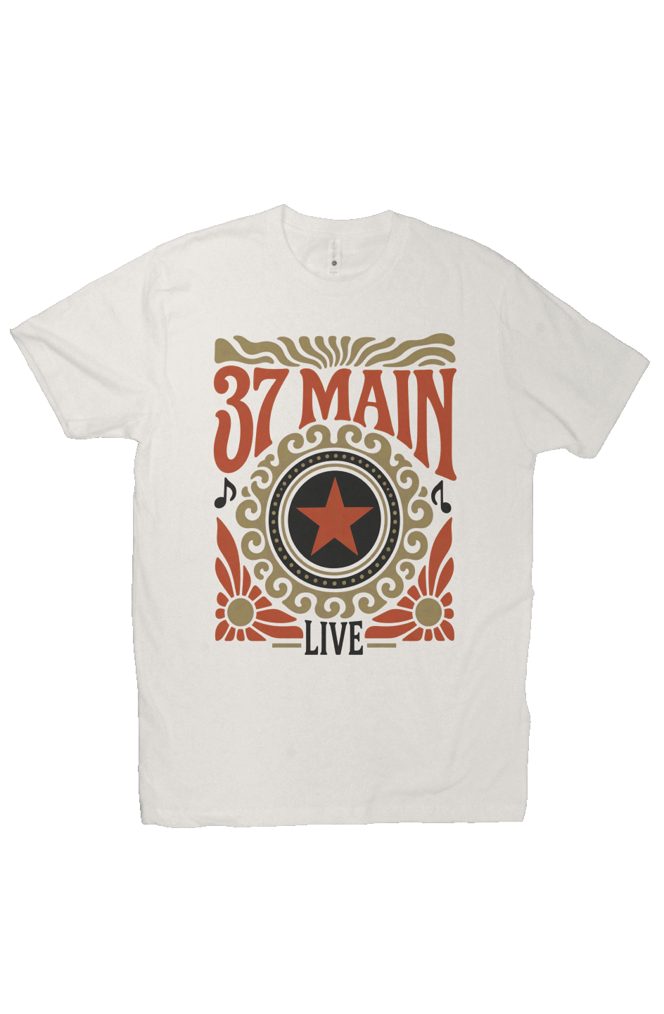 LIVE MUSIC GOOD TIMES 37 MAIN 