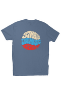 37 Main Live Music Buford Vintage Tee