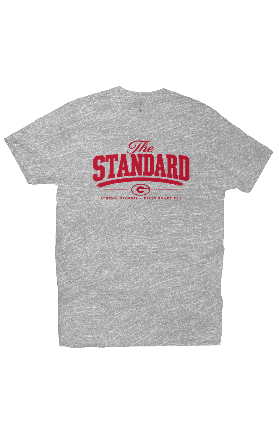 THE STANDARD Kirby Smart Era Georgia Tee