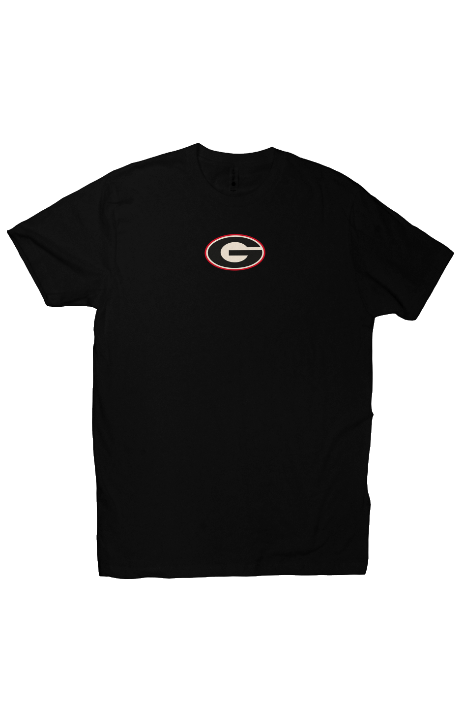 HEDGES VS SWAMP Atlanta Rivalry Tee