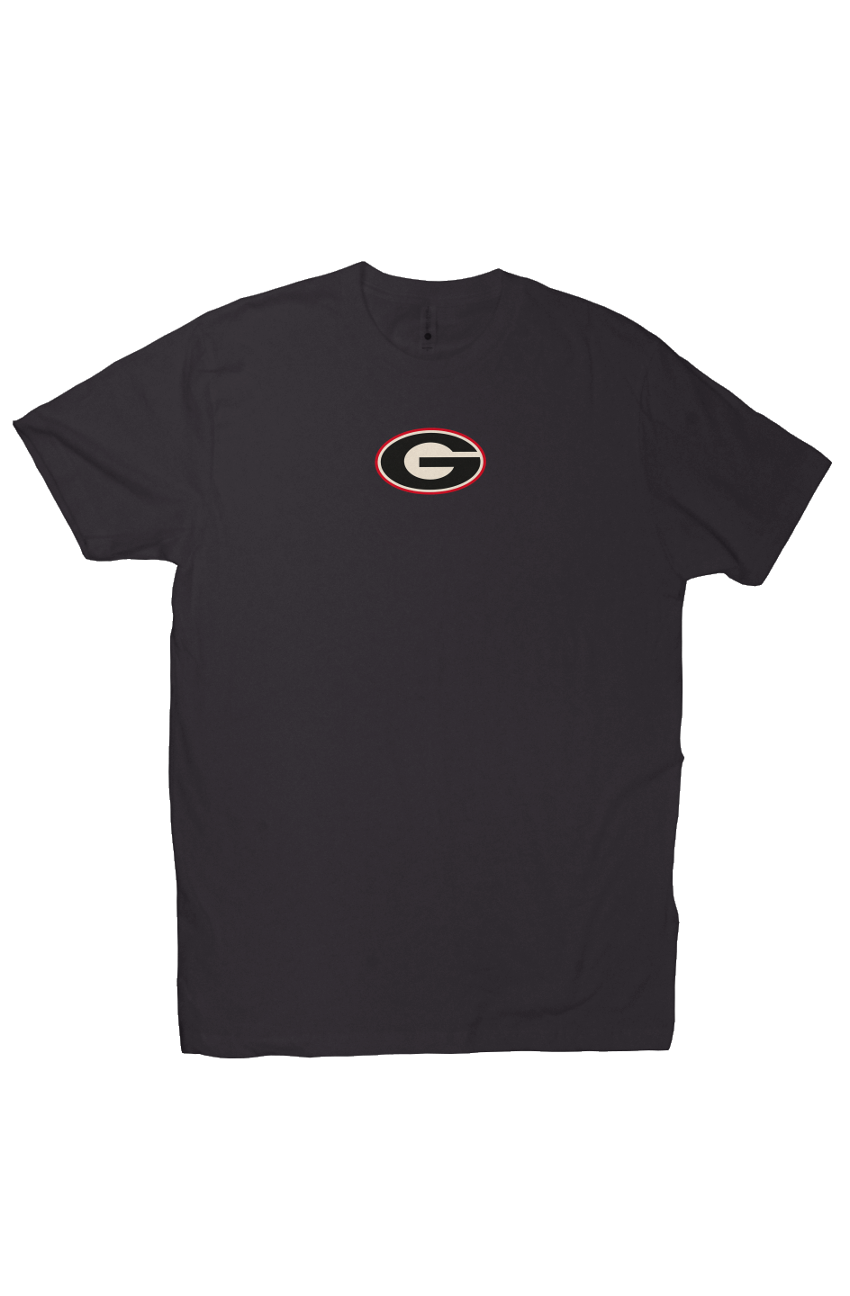 HEDGES VS SWAMP Atlanta Rivalry Tee