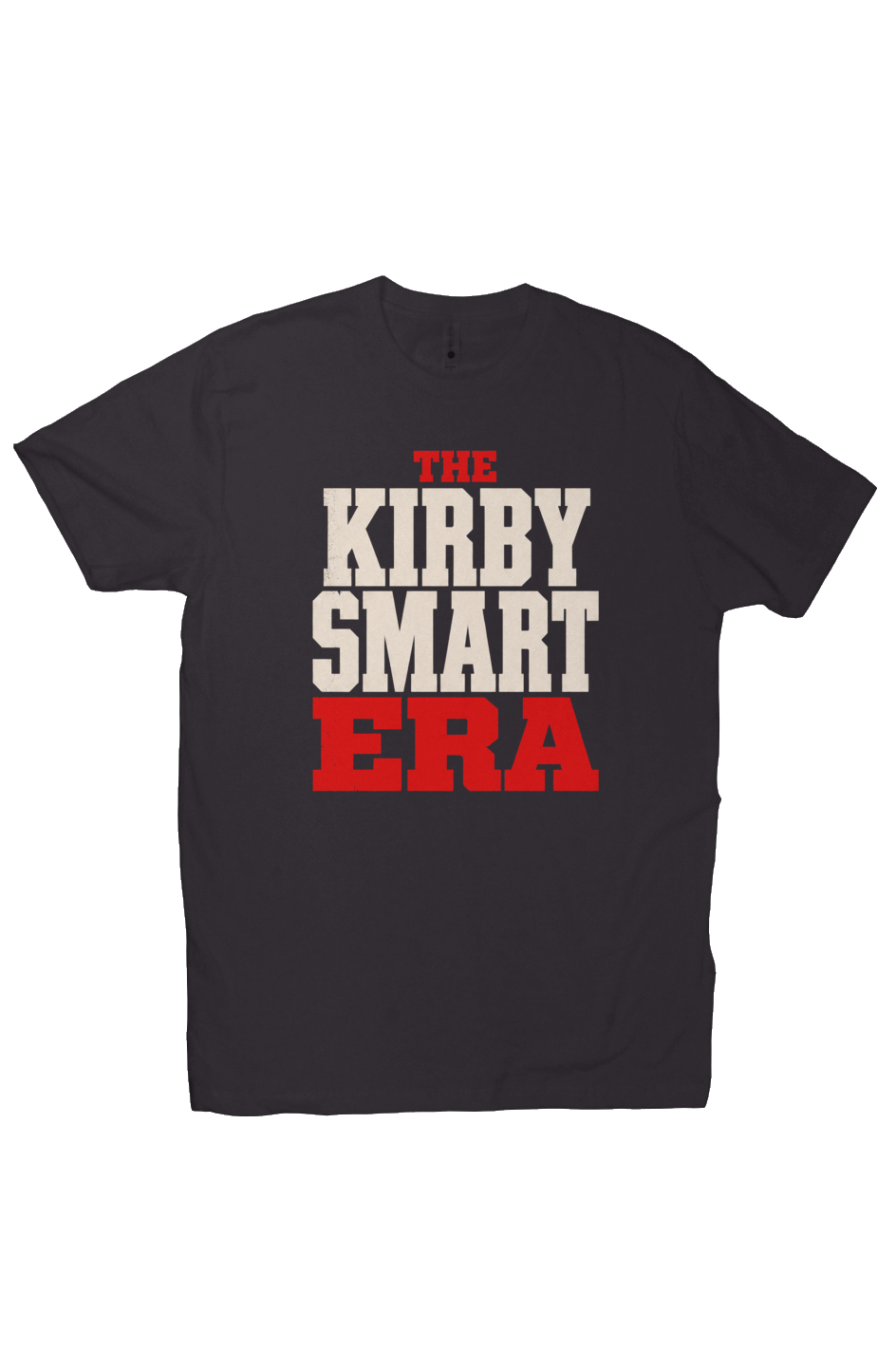 The Kirby Smart Era Tee Anthem Acre Tailgate Collection