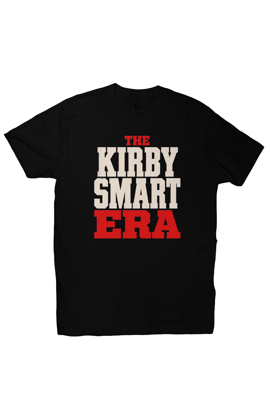 The Kirby Smart Era Tee Anthem Acre Tailgate Collection