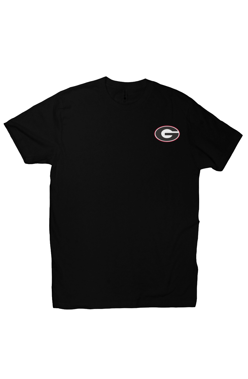 Sanford 93 033 Tee Georgia Game Day Shirt