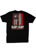 Glory Glory Georgia Flag Tee