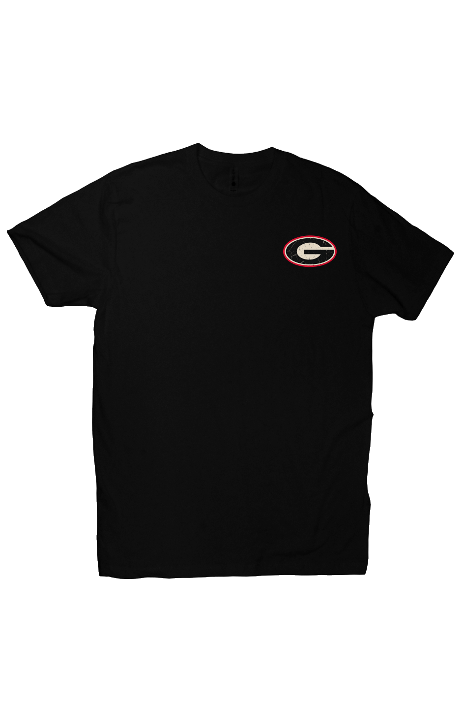 FAFO Athens Georgia Tee