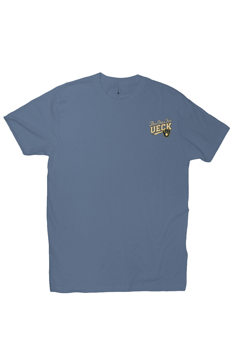 Milwaukee World Champions 2026 Tee