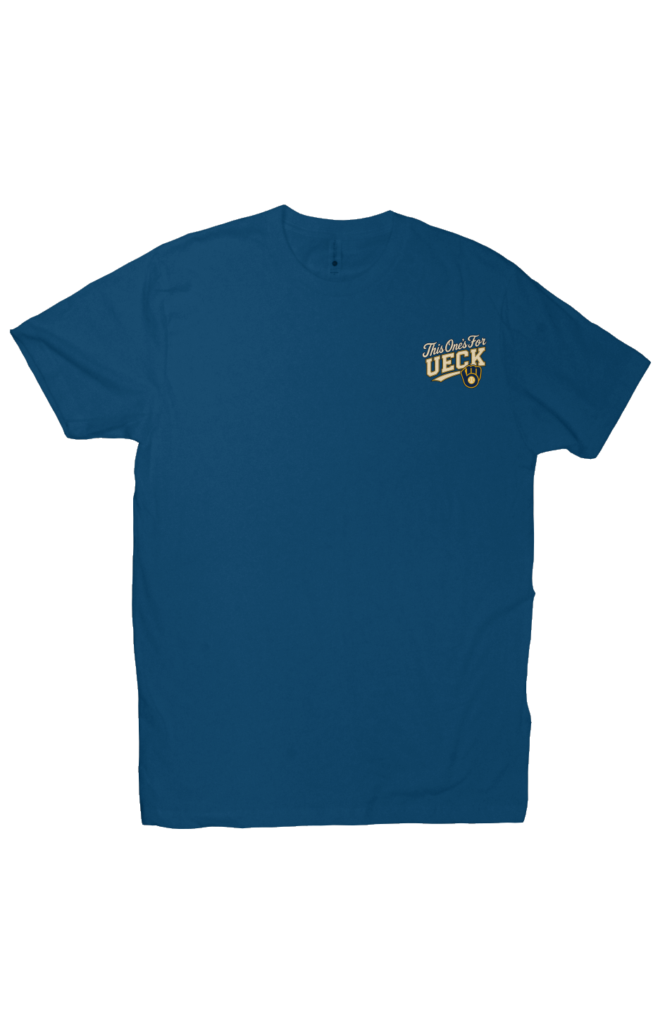 Milwaukee World Champions 2026 Tee