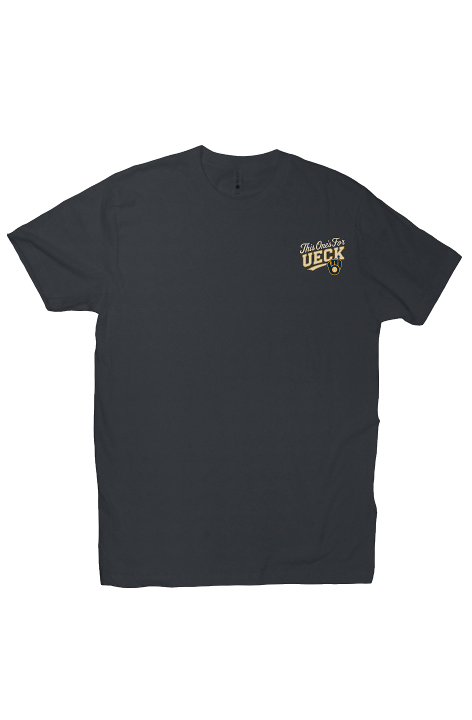 Milwaukee World Champions 2026 Tee